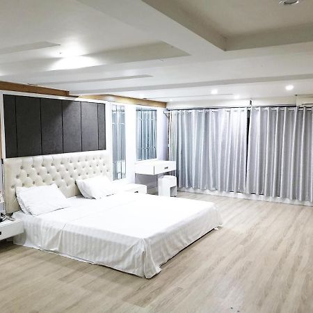 Pina Boutique Inn - Hotel Elite Dong Khe Sau Екстер'єр фото