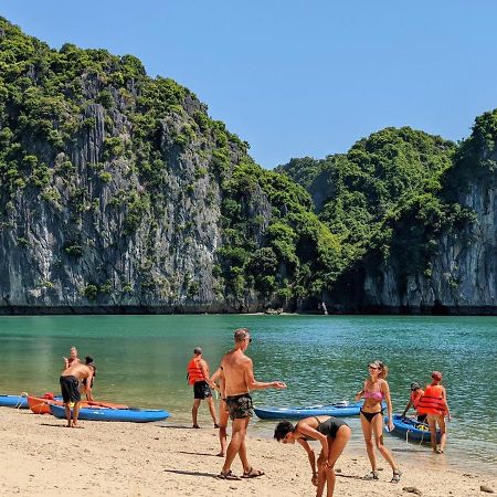 Pina Boutique Inn - Hotel Elite Dong Khe Sau Екстер'єр фото