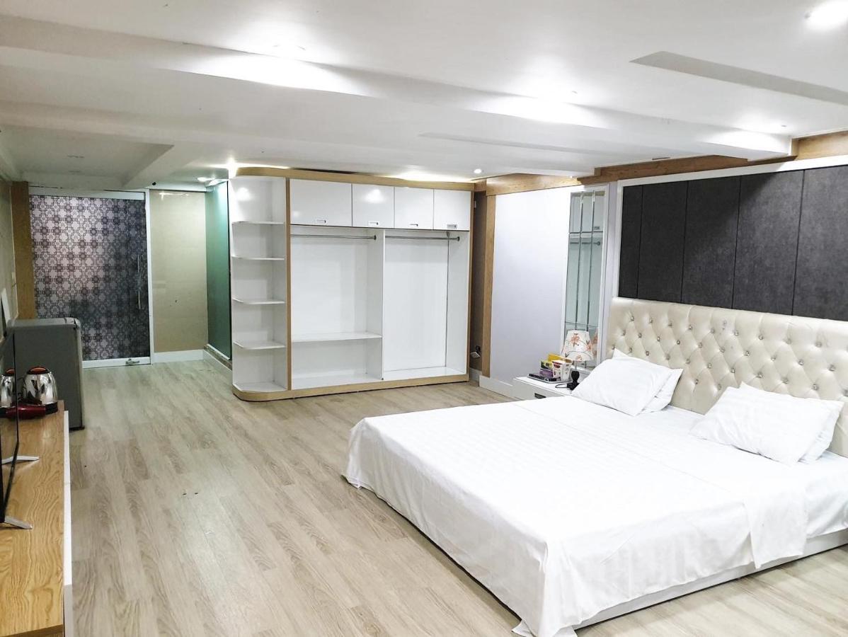 Pina Boutique Inn - Hotel Elite Dong Khe Sau Екстер'єр фото