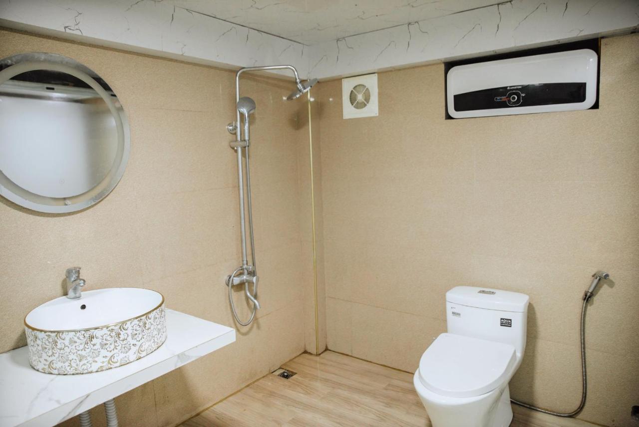 Pina Boutique Inn - Hotel Elite Dong Khe Sau Екстер'єр фото