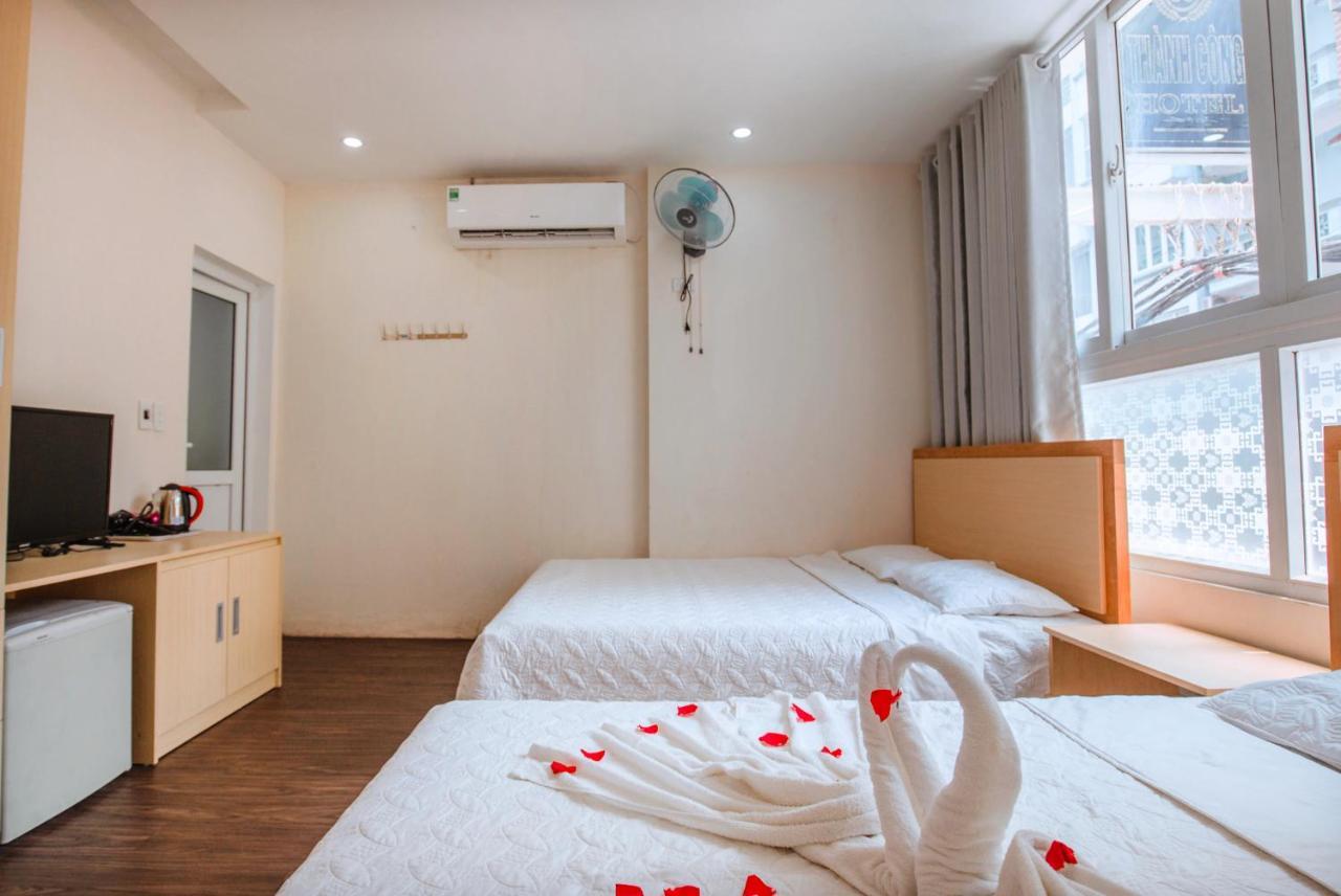Pina Boutique Inn - Hotel Elite Dong Khe Sau Екстер'єр фото