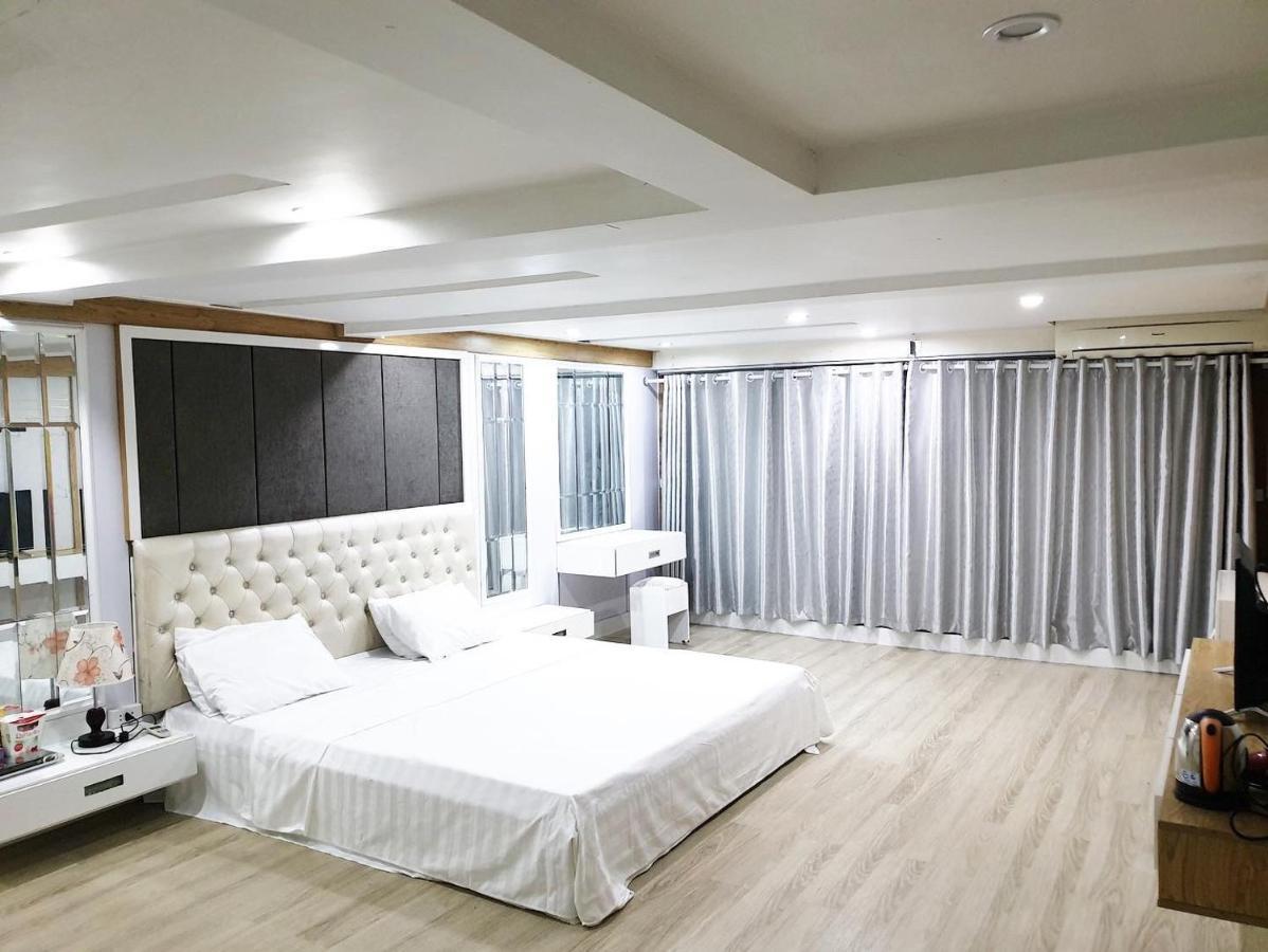 Pina Boutique Inn - Hotel Elite Dong Khe Sau Екстер'єр фото