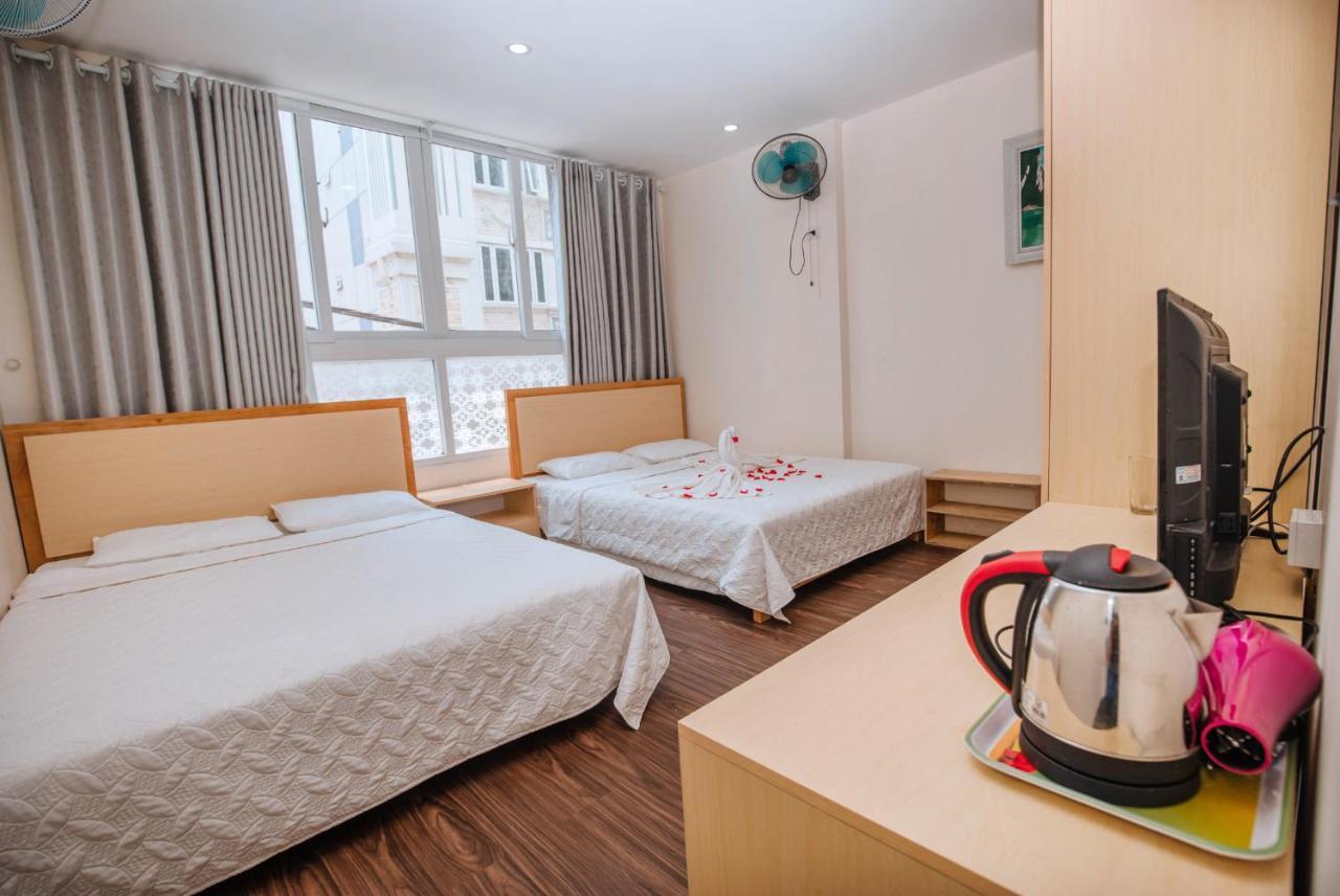 Pina Boutique Inn - Hotel Elite Dong Khe Sau Екстер'єр фото