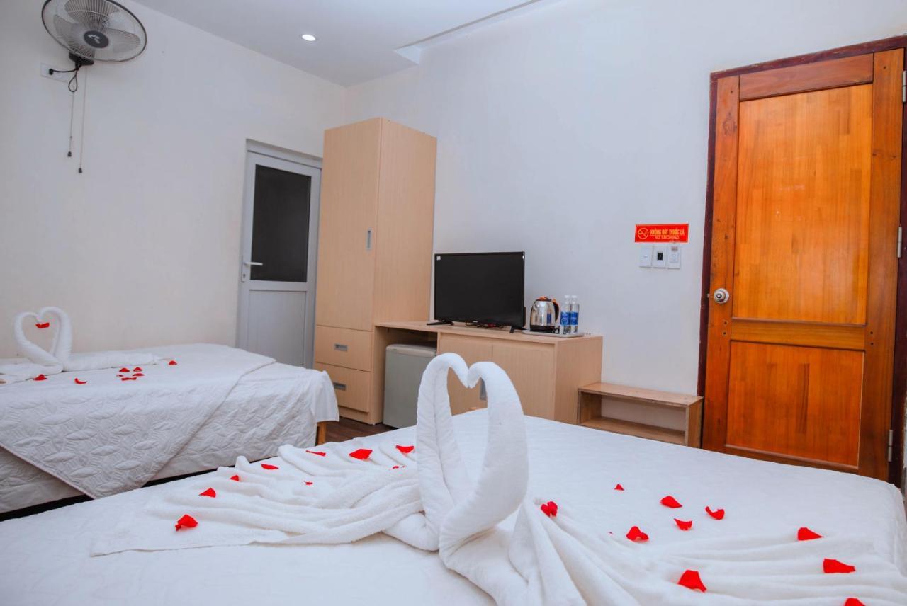 Pina Boutique Inn - Hotel Elite Dong Khe Sau Екстер'єр фото