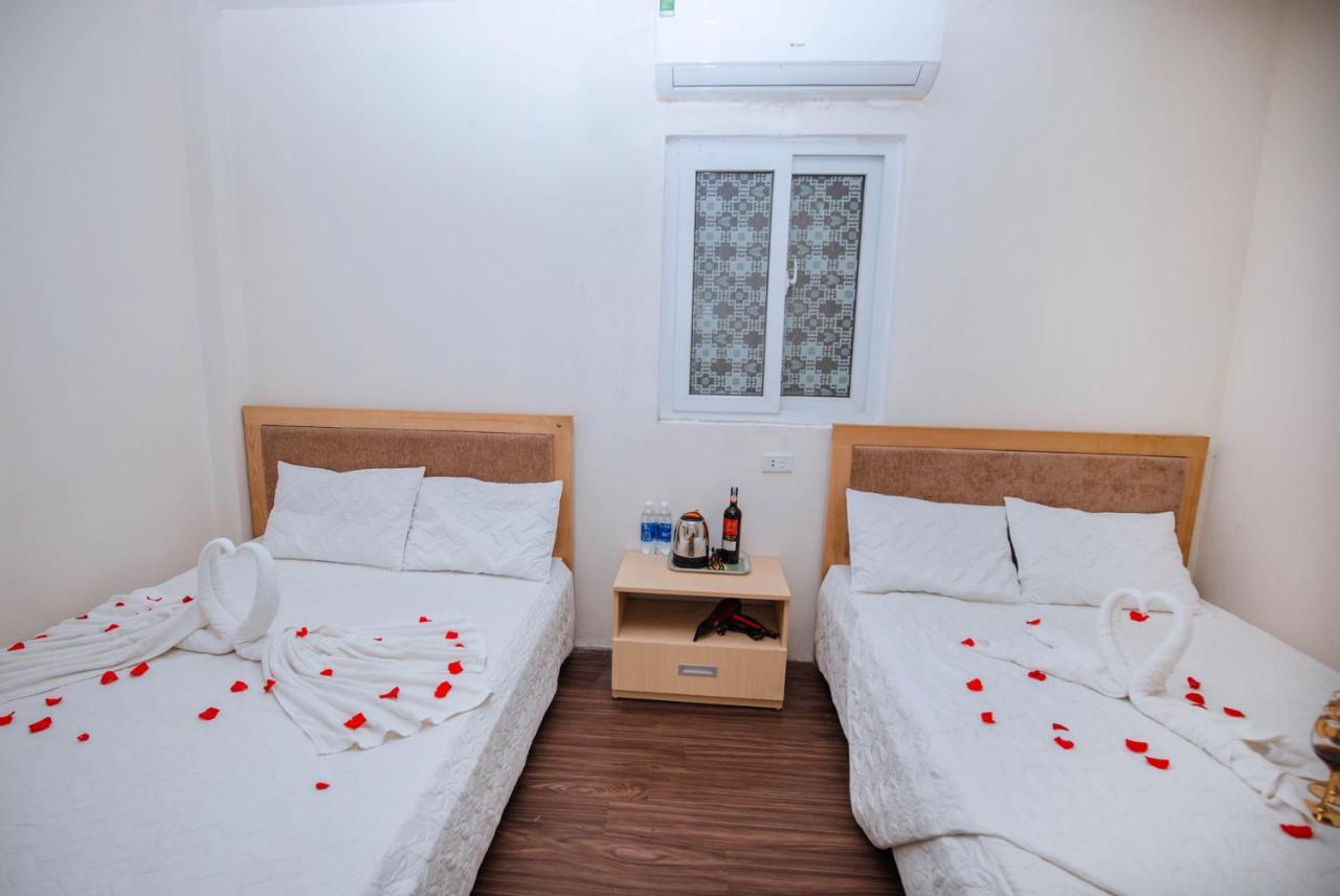 Pina Boutique Inn - Hotel Elite Dong Khe Sau Екстер'єр фото