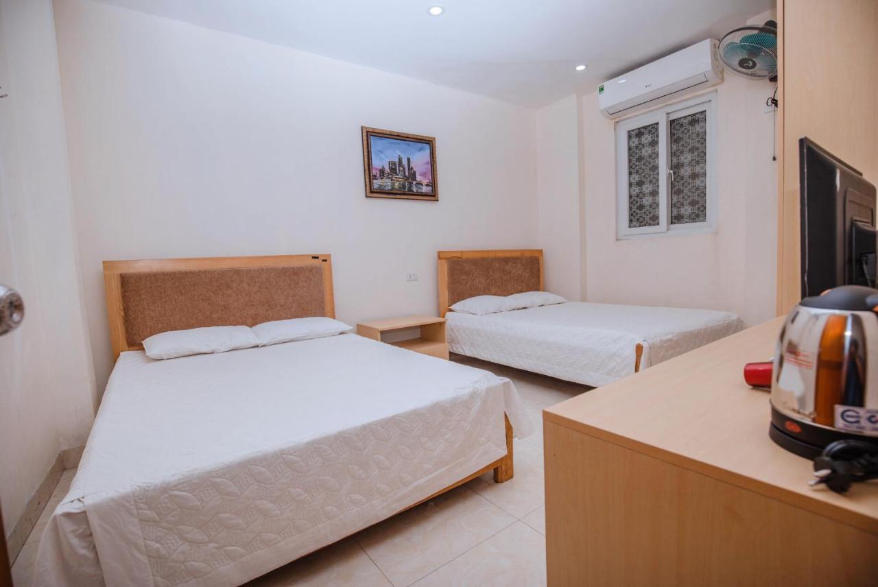 Pina Boutique Inn - Hotel Elite Dong Khe Sau Екстер'єр фото