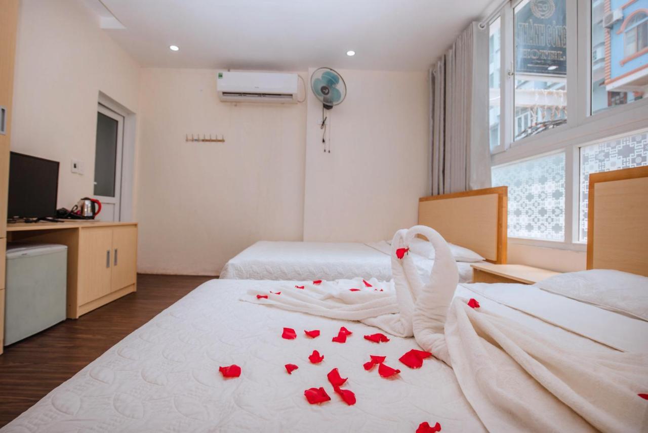 Pina Boutique Inn - Hotel Elite Dong Khe Sau Екстер'єр фото