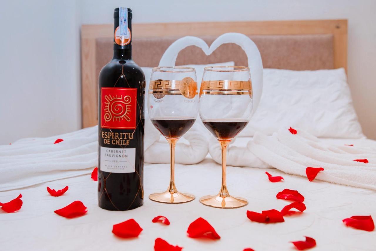 Pina Boutique Inn - Hotel Elite Dong Khe Sau Екстер'єр фото