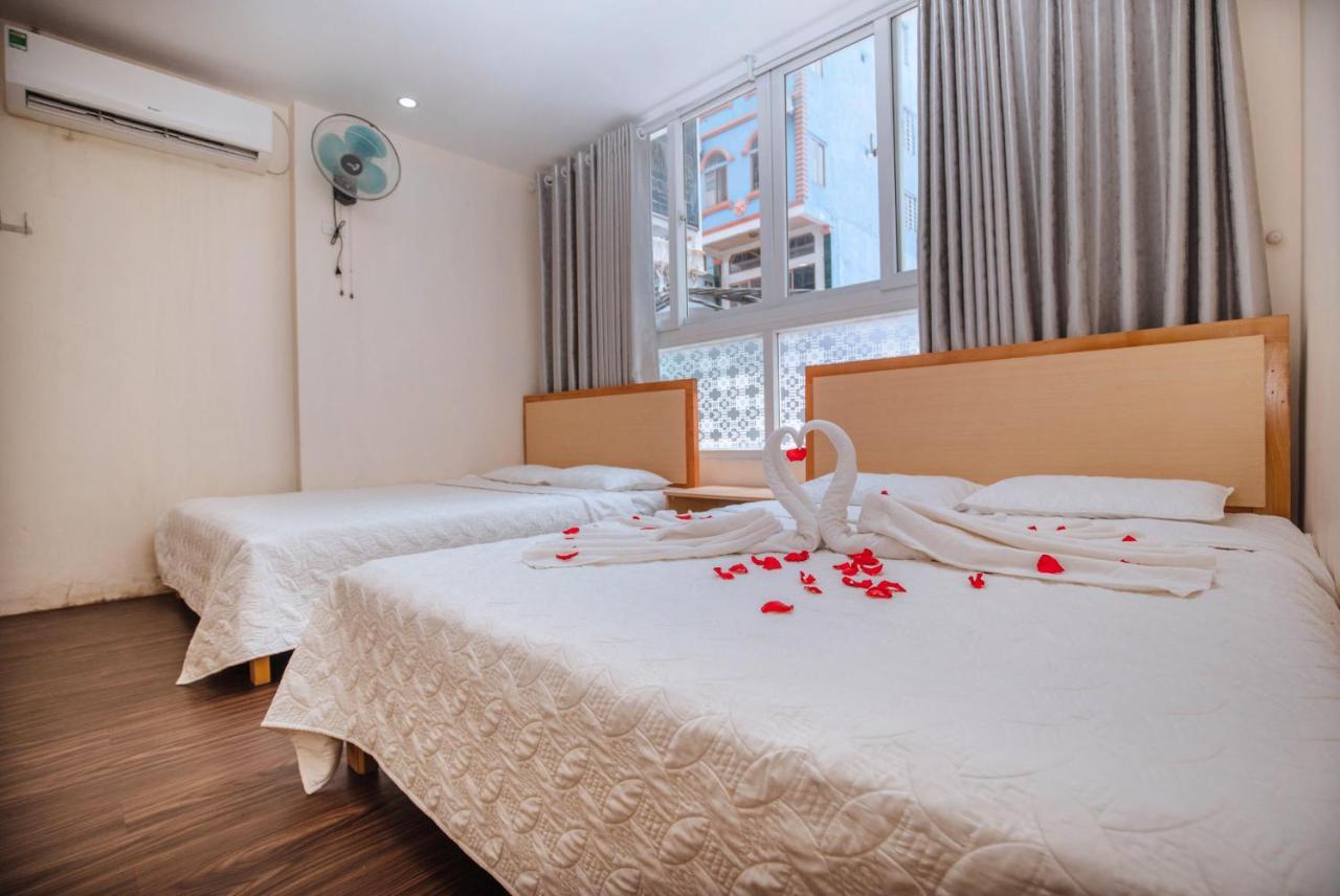 Pina Boutique Inn - Hotel Elite Dong Khe Sau Екстер'єр фото