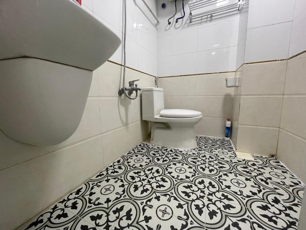 Pina Boutique Inn - Hotel Elite Dong Khe Sau Екстер'єр фото