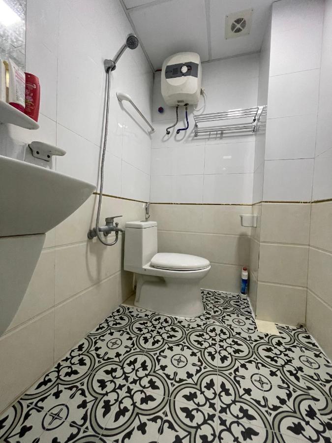 Pina Boutique Inn - Hotel Elite Dong Khe Sau Екстер'єр фото